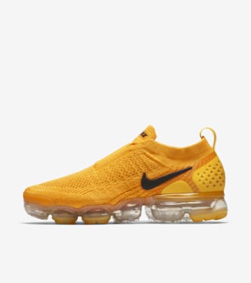 nike vapormax laceless women's