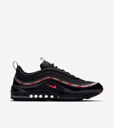 AIR MAX 97 UNDEFEATED