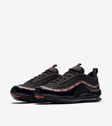 AIR MAX 97 UNDEFEATED