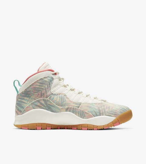 jordan 10