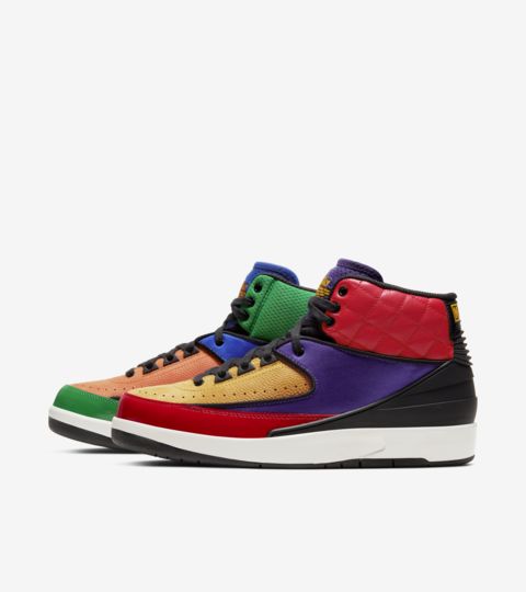 nike air jordan nederland