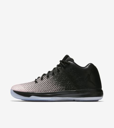 nike jordan 31 low