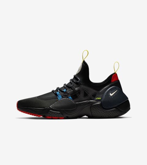 nike huarache release