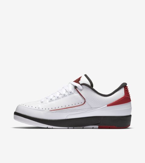 air jordan 2 prezzo basso