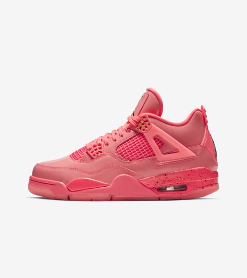 nike Air Jordan 4 30th online