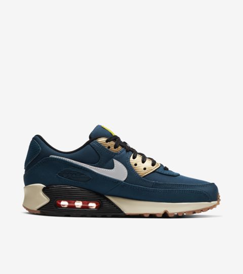 nike air max release