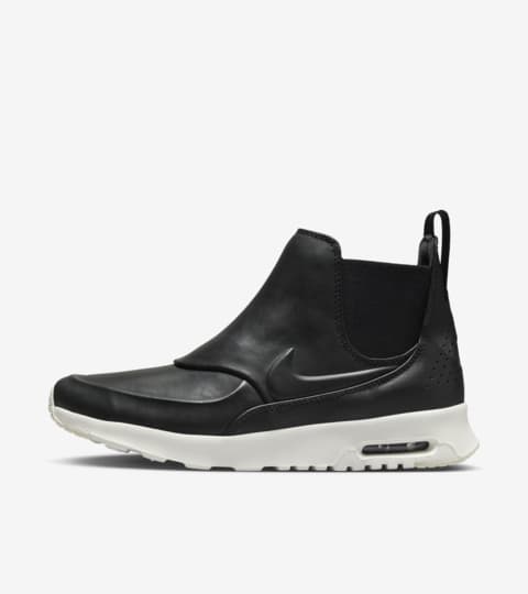 nike air max thea mid femme nike air max thea mid femme