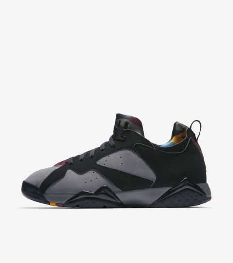 nike jordan 7 low