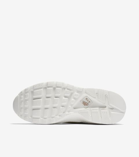 witte Huarache