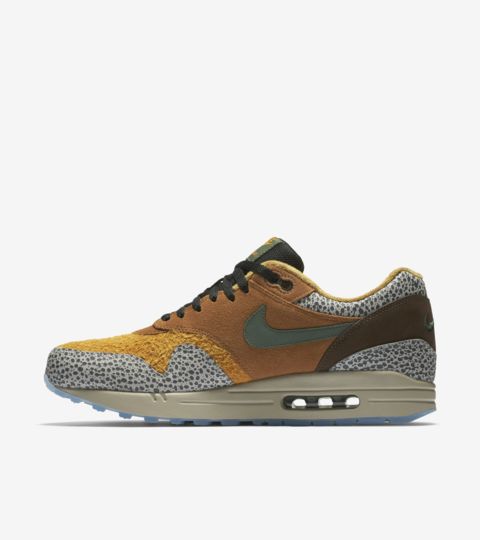 nike air max 1 safari
