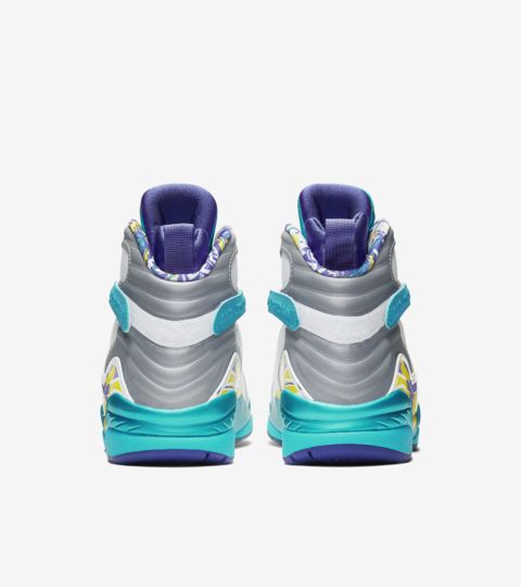 jordan 8 aqua precio