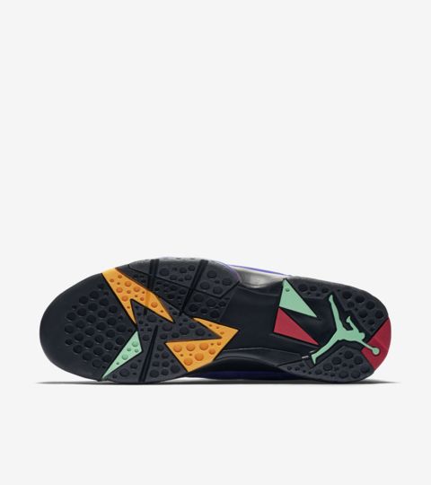 nike jordan 7 low