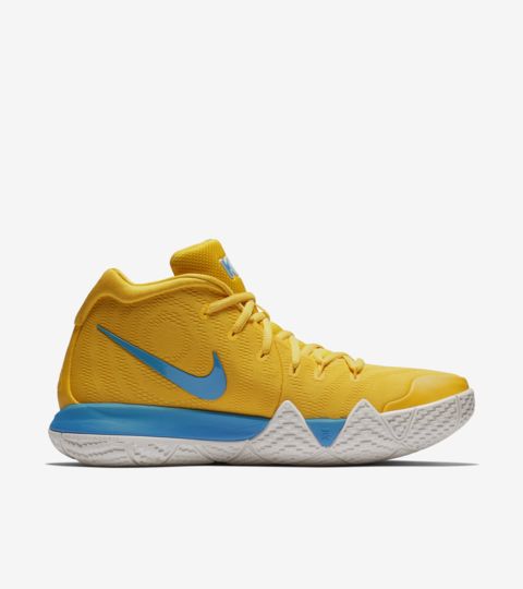 nike kyrie kix
