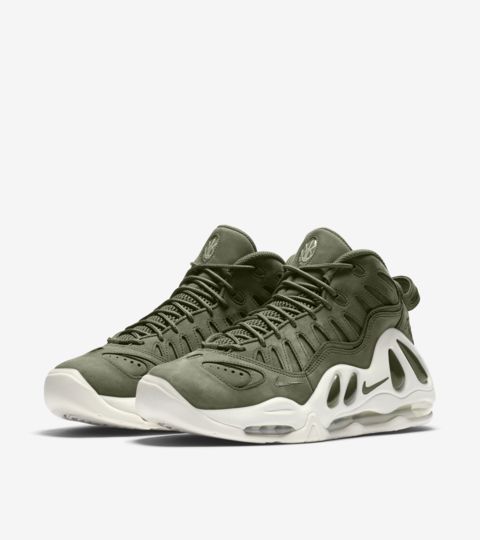 nike air uptempo 97 prezzo basso