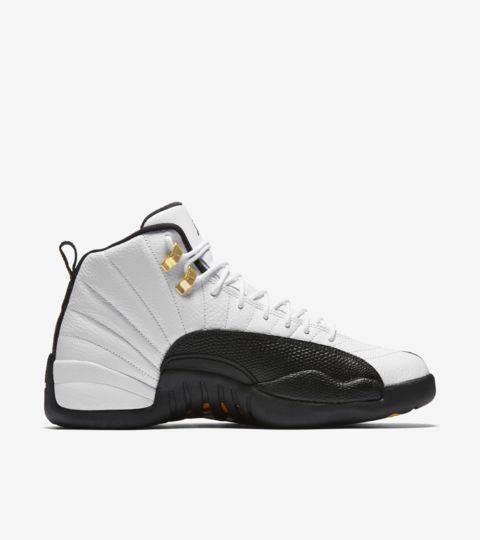 tenis air jordan 12 retro