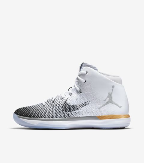 jordan 31 grey