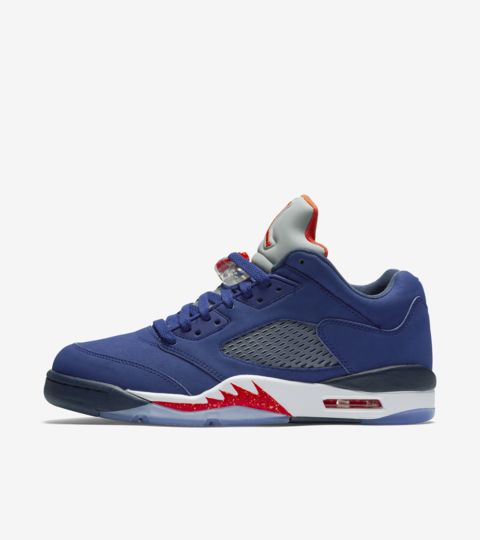 air jordan 5 low og