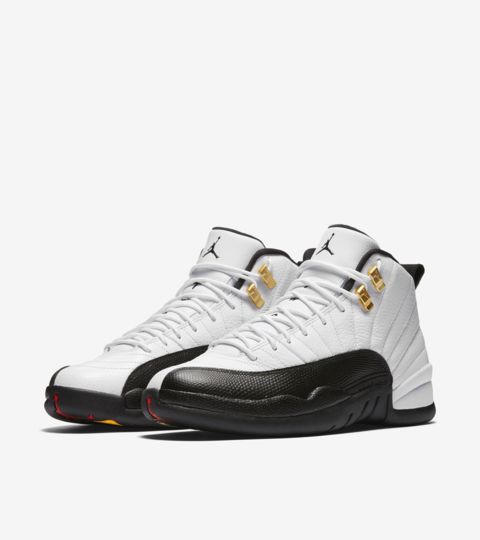 tenis jordan 12