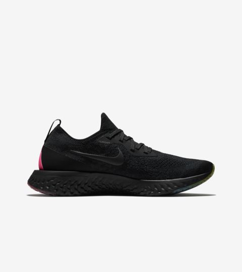 flyknits nike