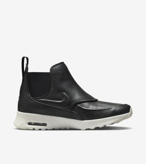 nike air max black dames