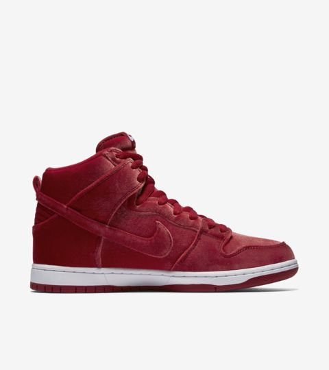 nike sb dunk high premium