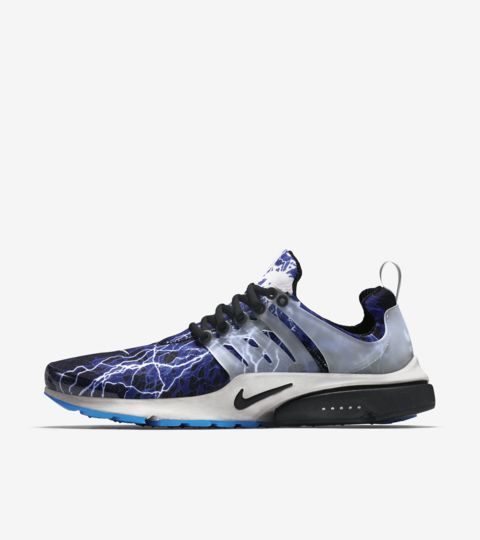 nike air presto precio