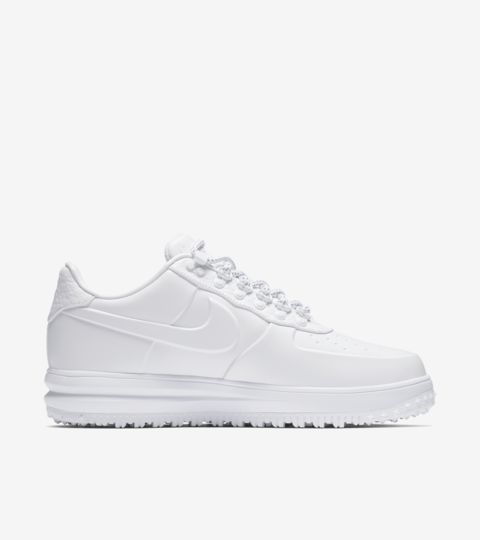 Nike Lunar Force 1 Low Nederland