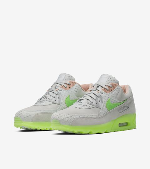 nike air max 90 87 Grijs