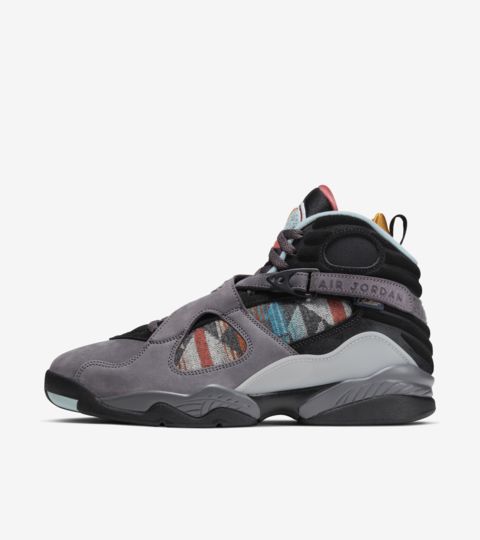 air jordan 8 release