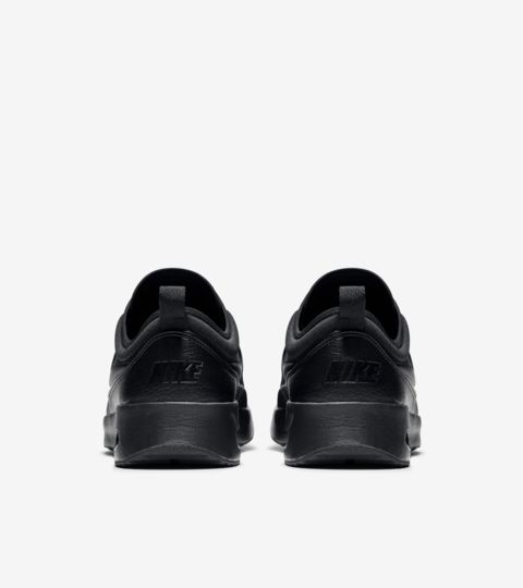 air max thea black