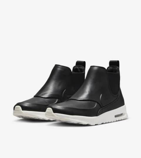 nike air max thea mid femme nike air max thea mid femme
