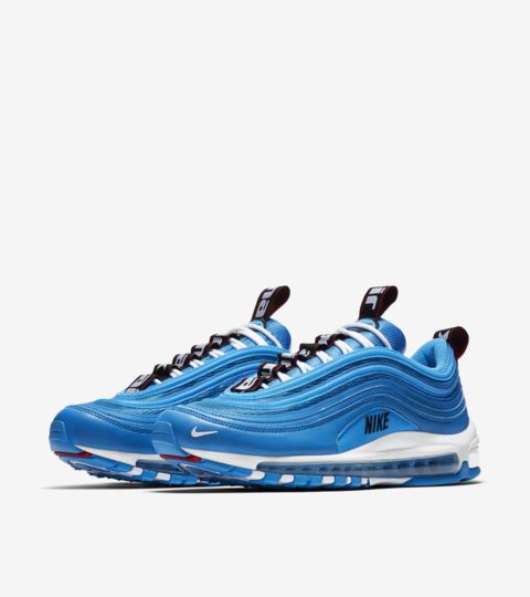 nike air max 97 blue
