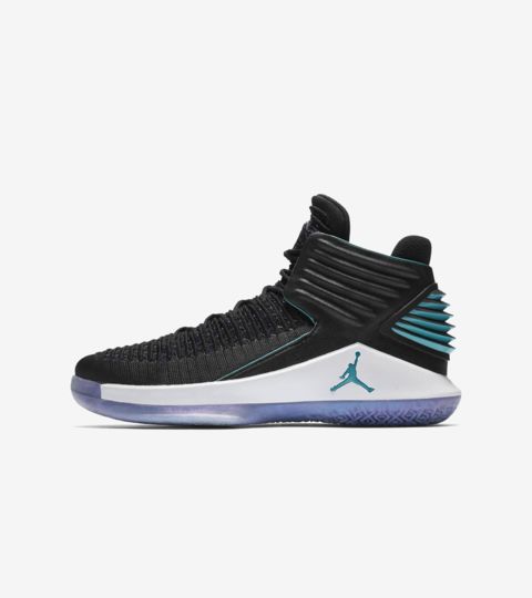 nike jordan 32