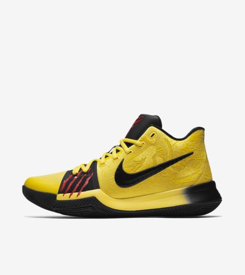 kyrie 3 prezzo