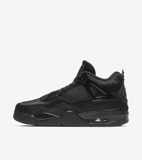 air jordan 4 noir air jordan 4 noir