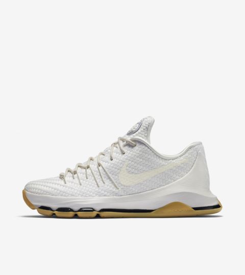 nike kd 8 Zwart