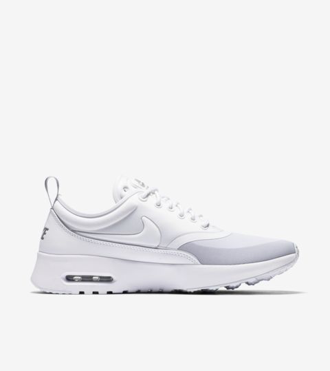 air max thea white