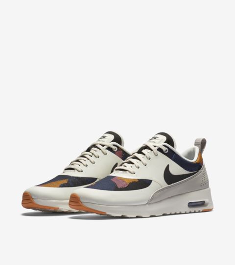 nike wmns air max thea print