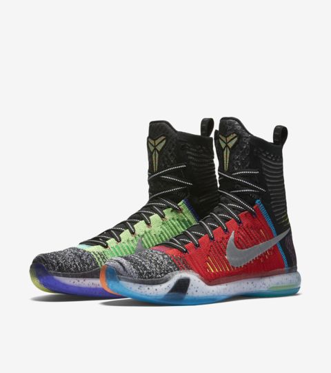 nike Kobe X 10 Elite prijs