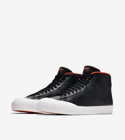 zapatillas nike sin cordones hombre