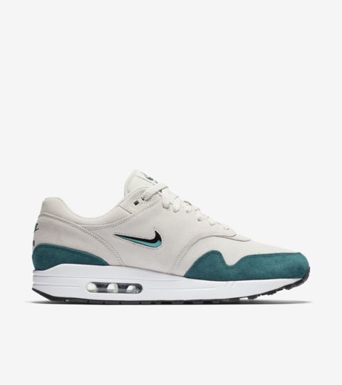 nike air max 1 verdes