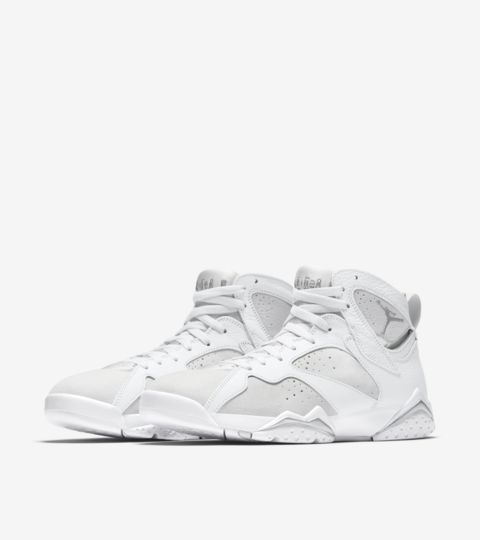 air jordan 7 white