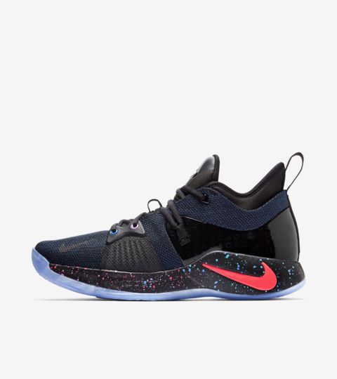 nike pg 2 donna prezzo