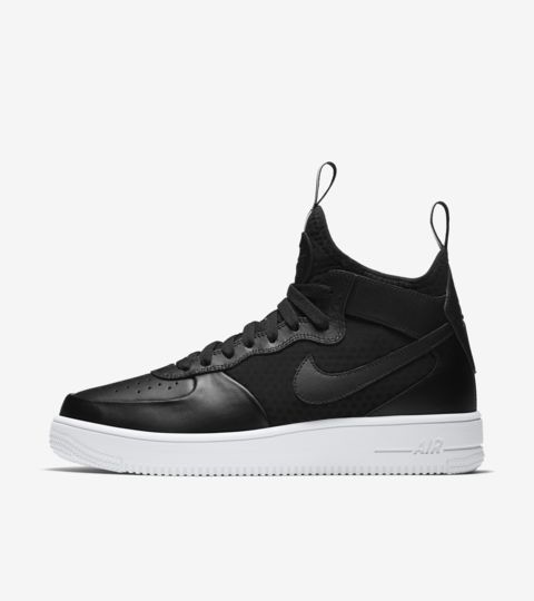 Nike Air Force 1 Ultra Force Mid \