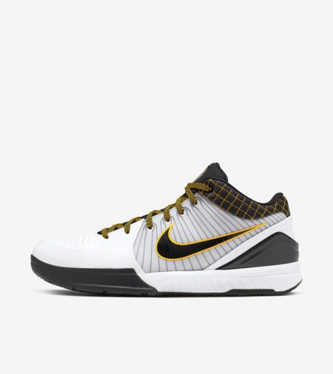 nike zoom kobe iv kopen