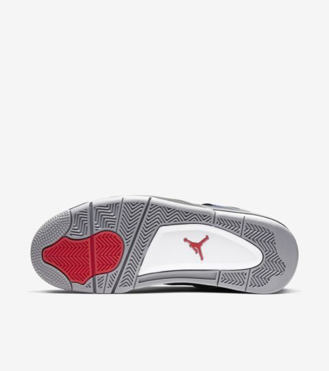 nike air jordan 4