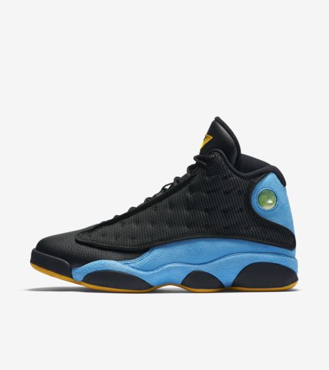 air jordan 13 release dates