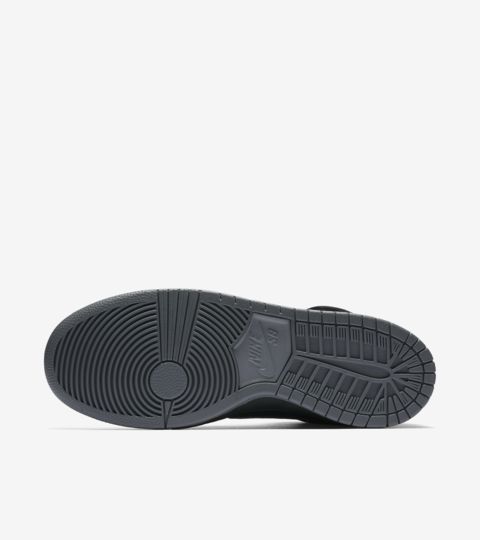 nike sb dunk hi