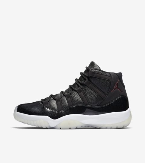 nike air jordan 11 72-10