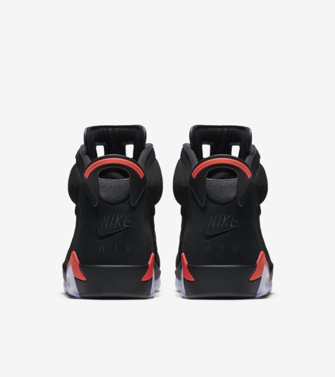 nike air jordan 6 retro